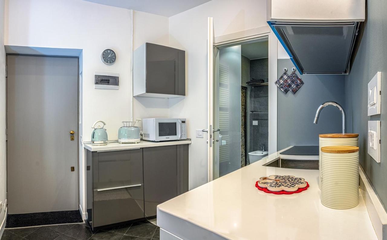 Cosy Nest In The Heart Of Brera Apartment Milan Exterior photo